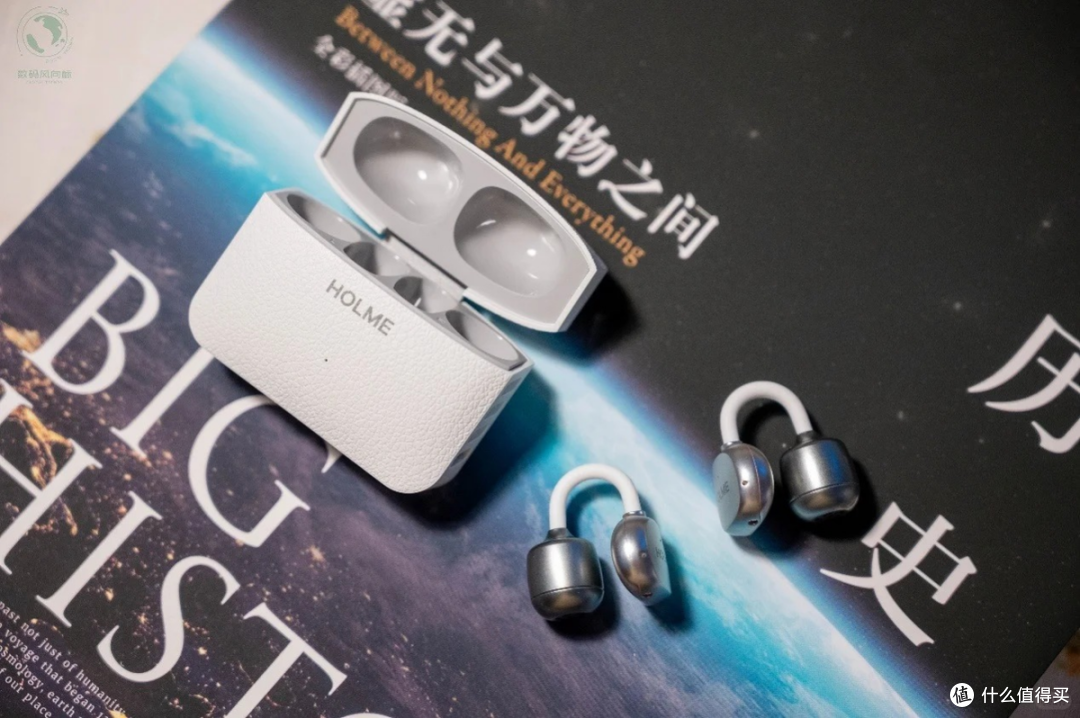 2026耳夹式耳机实测｜耳夹式+入耳降噪TWS，一篇看懂怎么选