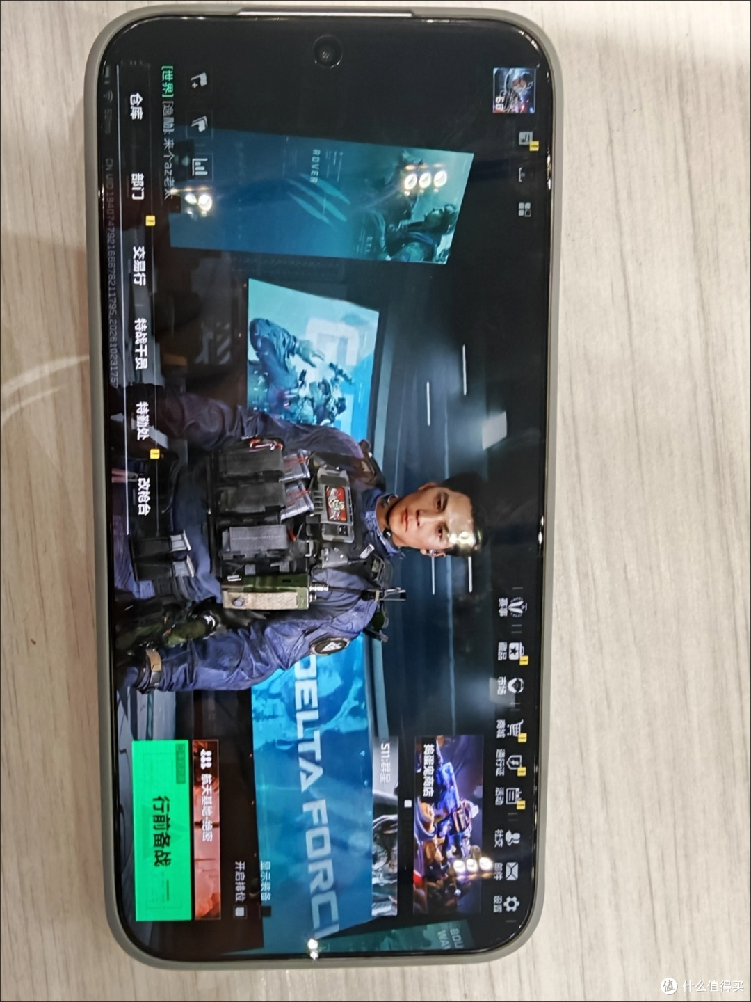 荣耀WIN2开箱:万毫安+双风扇,这配置太狠了