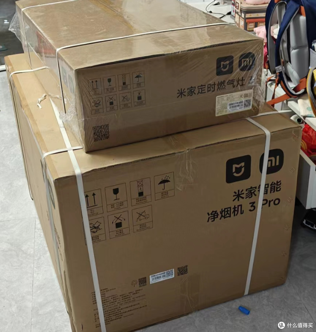 米家净烟机3 Pro实测：不做浑身油烟味的“家庭煮夫”