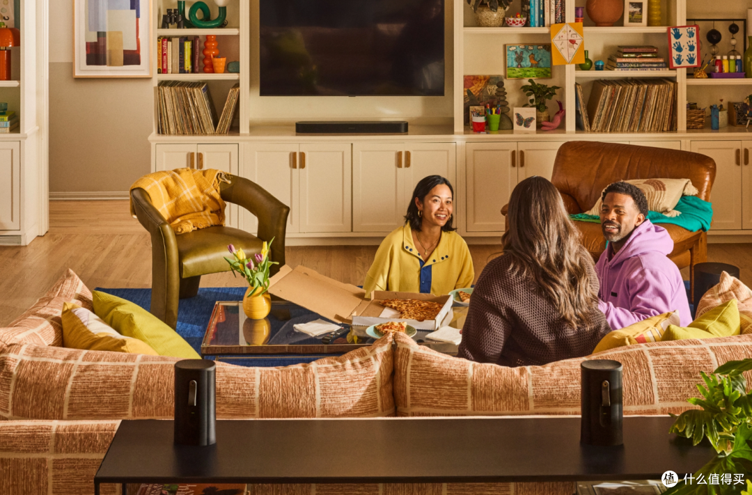 一台回音壁音响,一套音乐系统:Sonos Beam Ultra首发8000字体验