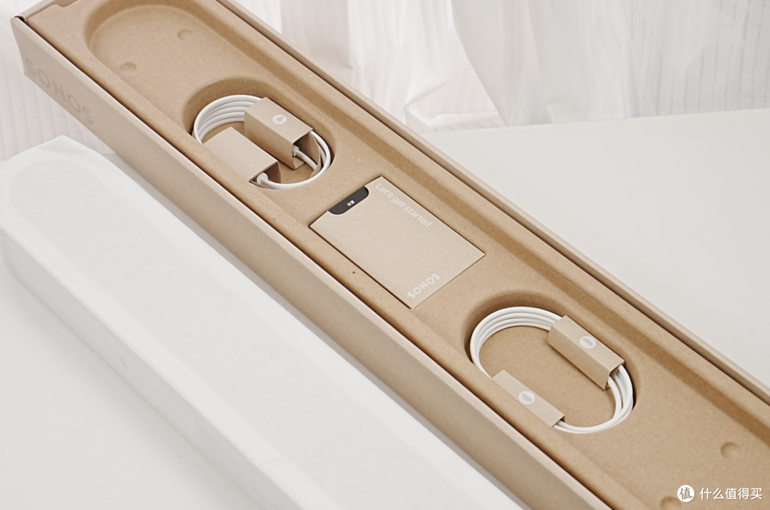 一台回音壁音响,一套音乐系统:Sonos Beam Ultra首发8000字体验