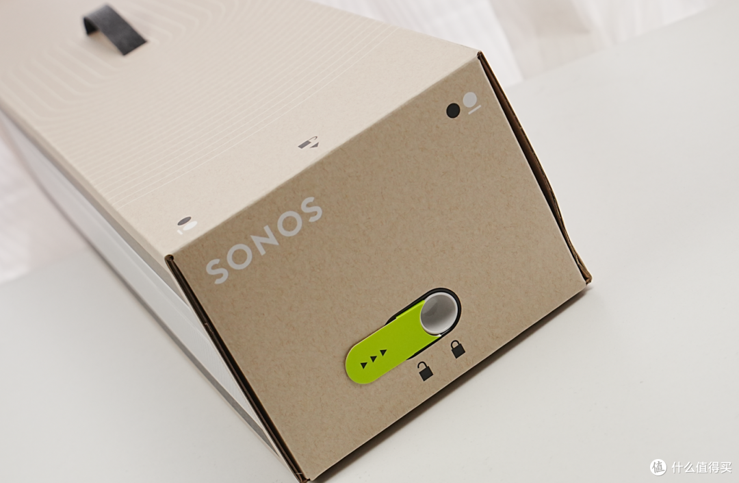 一台回音壁音响,一套音乐系统:Sonos Beam Ultra首发8000字体验