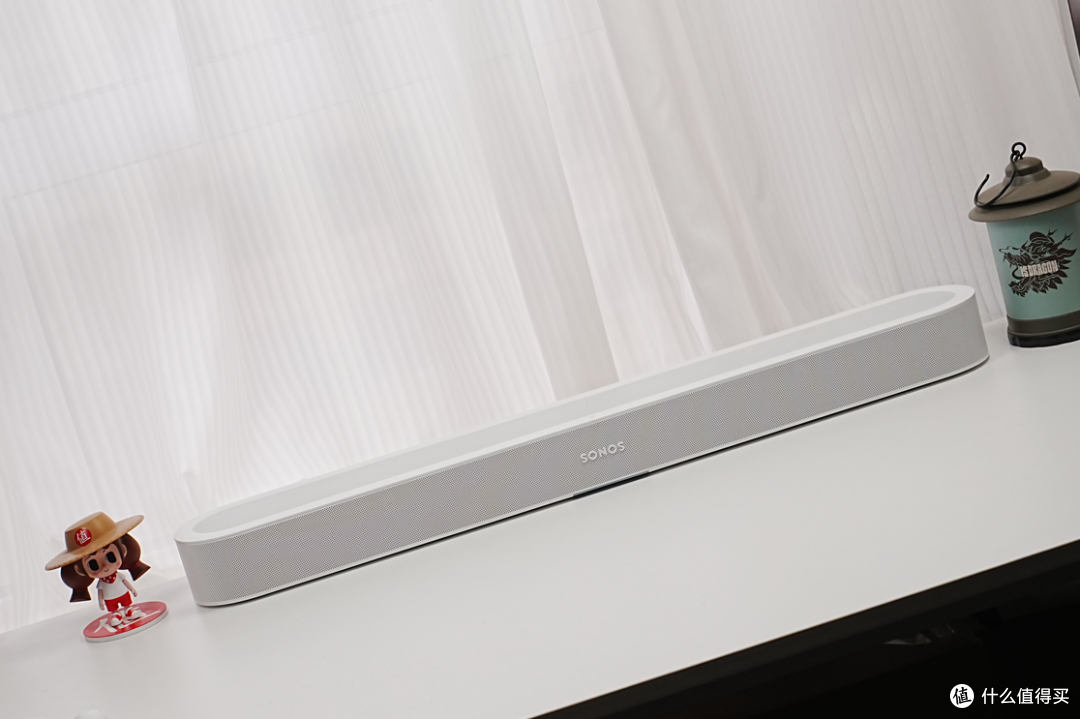 一台回音壁音响,一套音乐系统:Sonos Beam Ultra首发8000字体验