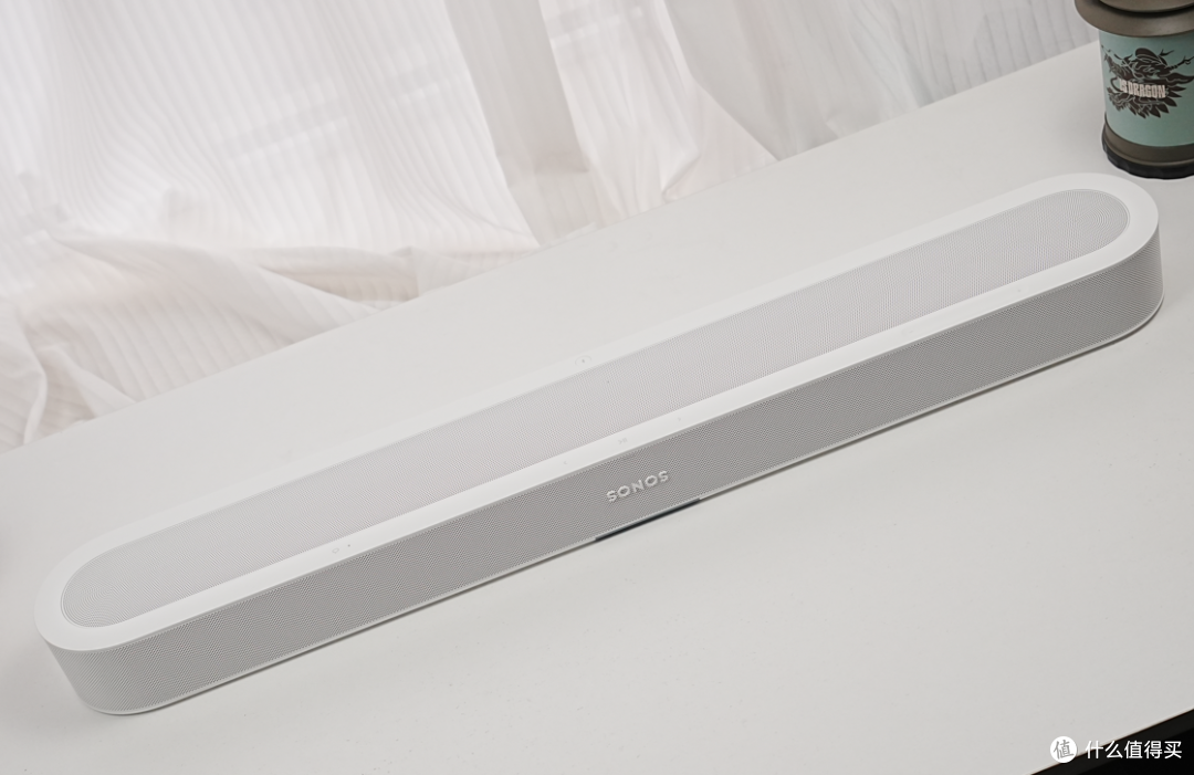 一台回音壁音响,一套音乐系统:Sonos Beam Ultra首发8000字体验