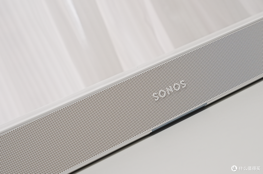 一台回音壁音响,一套音乐系统:Sonos Beam Ultra首发8000字体验