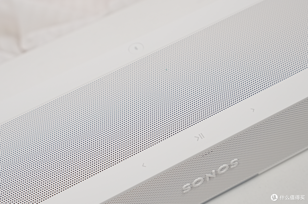 一台回音壁音响,一套音乐系统:Sonos Beam Ultra首发8000字体验