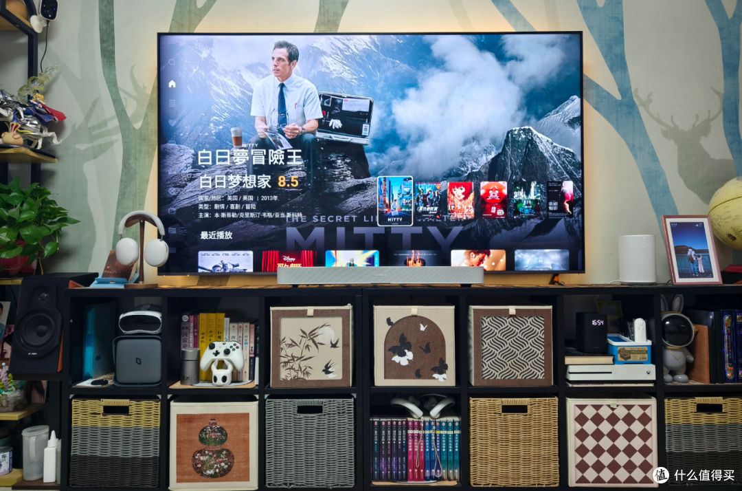 一台回音壁音响,一套音乐系统:Sonos Beam Ultra首发8000字体验