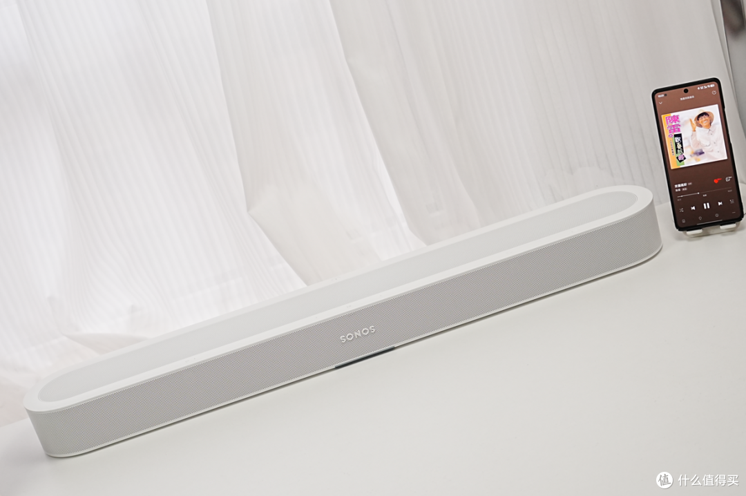一台回音壁音响,一套音乐系统:Sonos Beam Ultra首发8000字体验
