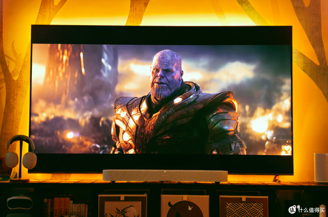 一台回音壁音响,一套音乐系统:Sonos Beam Ultra首发8000字体验