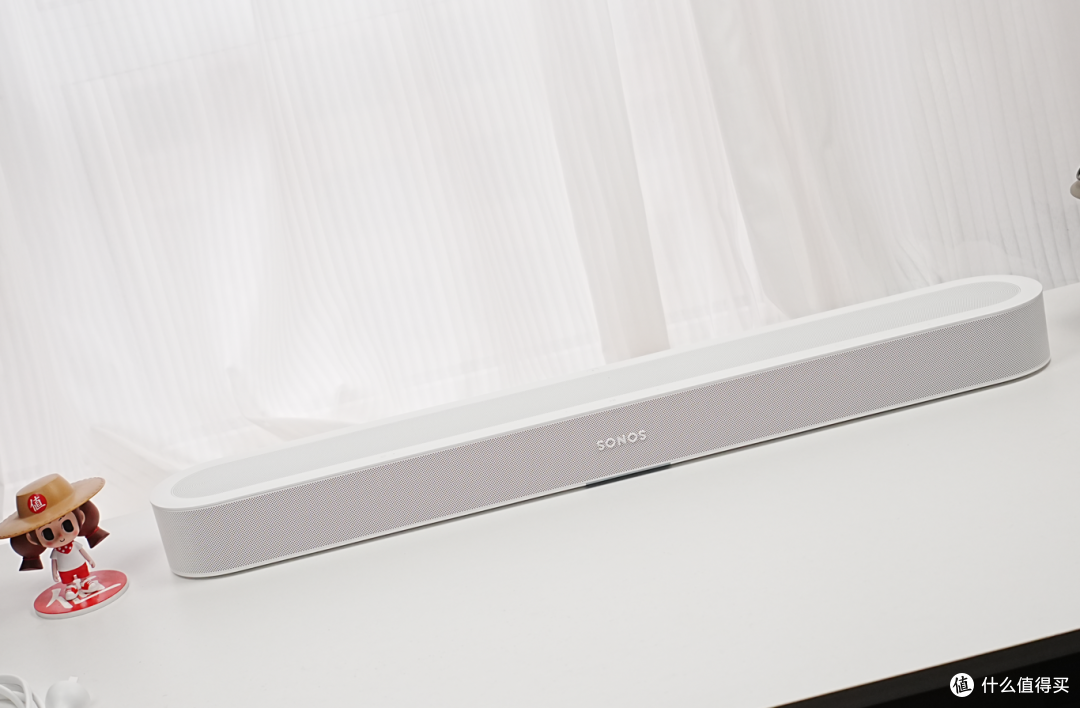 一台回音壁音响,一套音乐系统:Sonos Beam Ultra首发8000字体验
