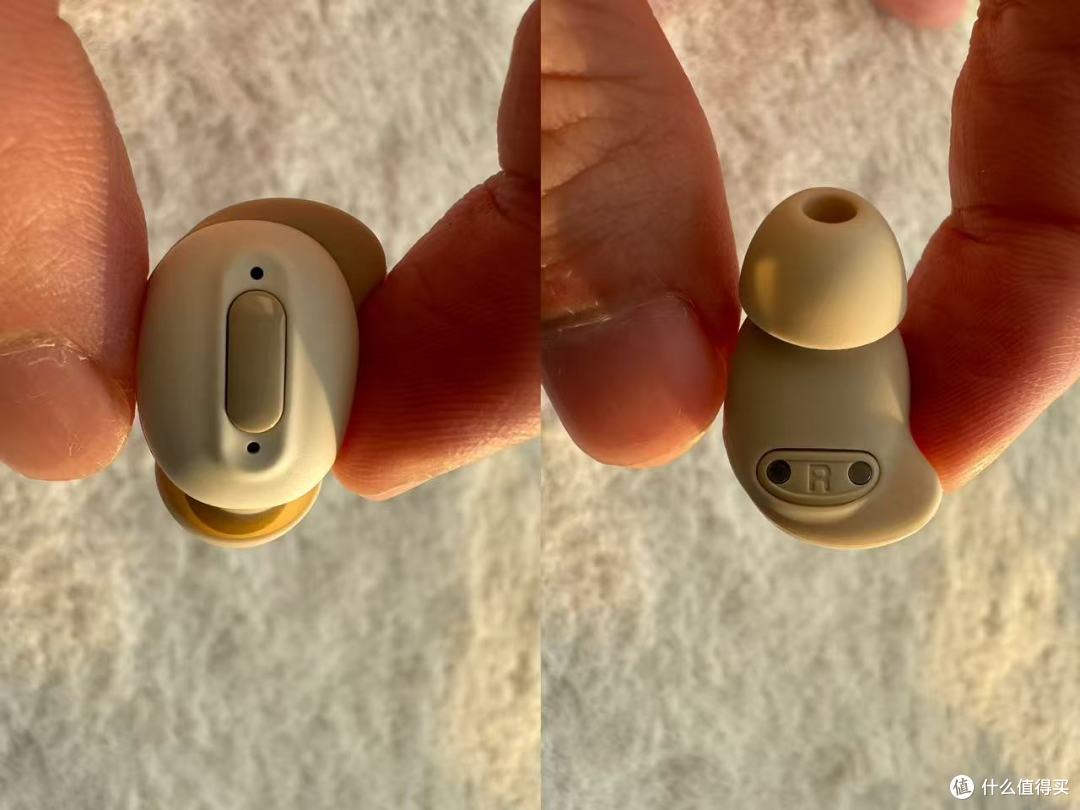 侧睡无压力的睡眠降噪耳机|蛇圣小悠Pro上手测评