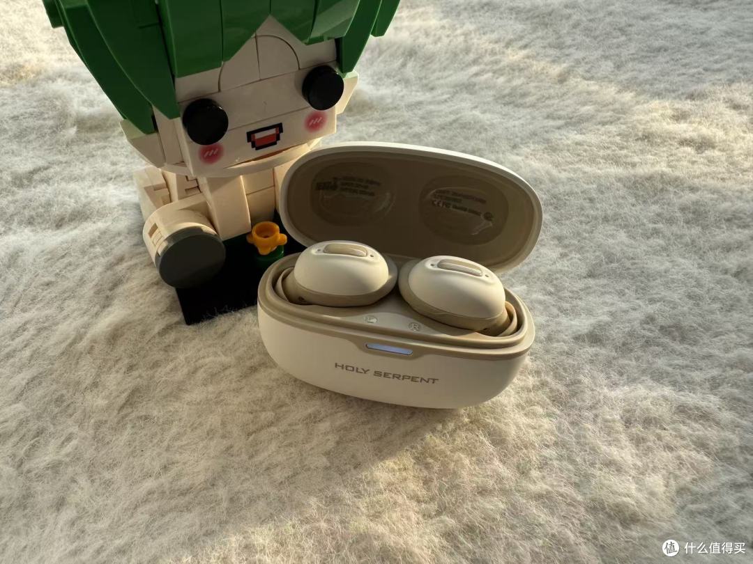 侧睡无压力的睡眠降噪耳机|蛇圣小悠Pro上手测评