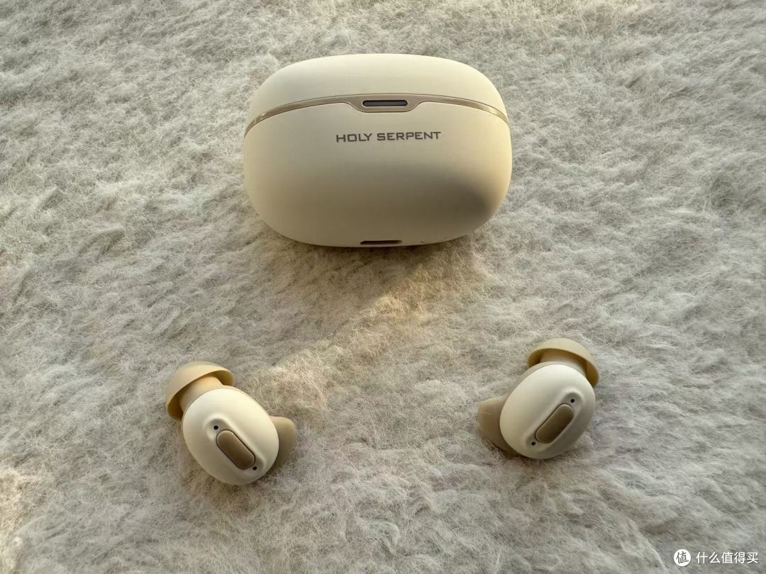 侧睡无压力的睡眠降噪耳机|蛇圣小悠Pro上手测评