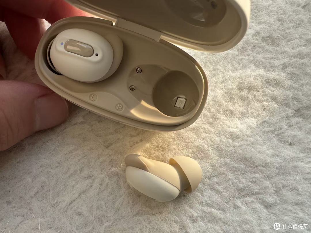 侧睡无压力的睡眠降噪耳机|蛇圣小悠Pro上手测评