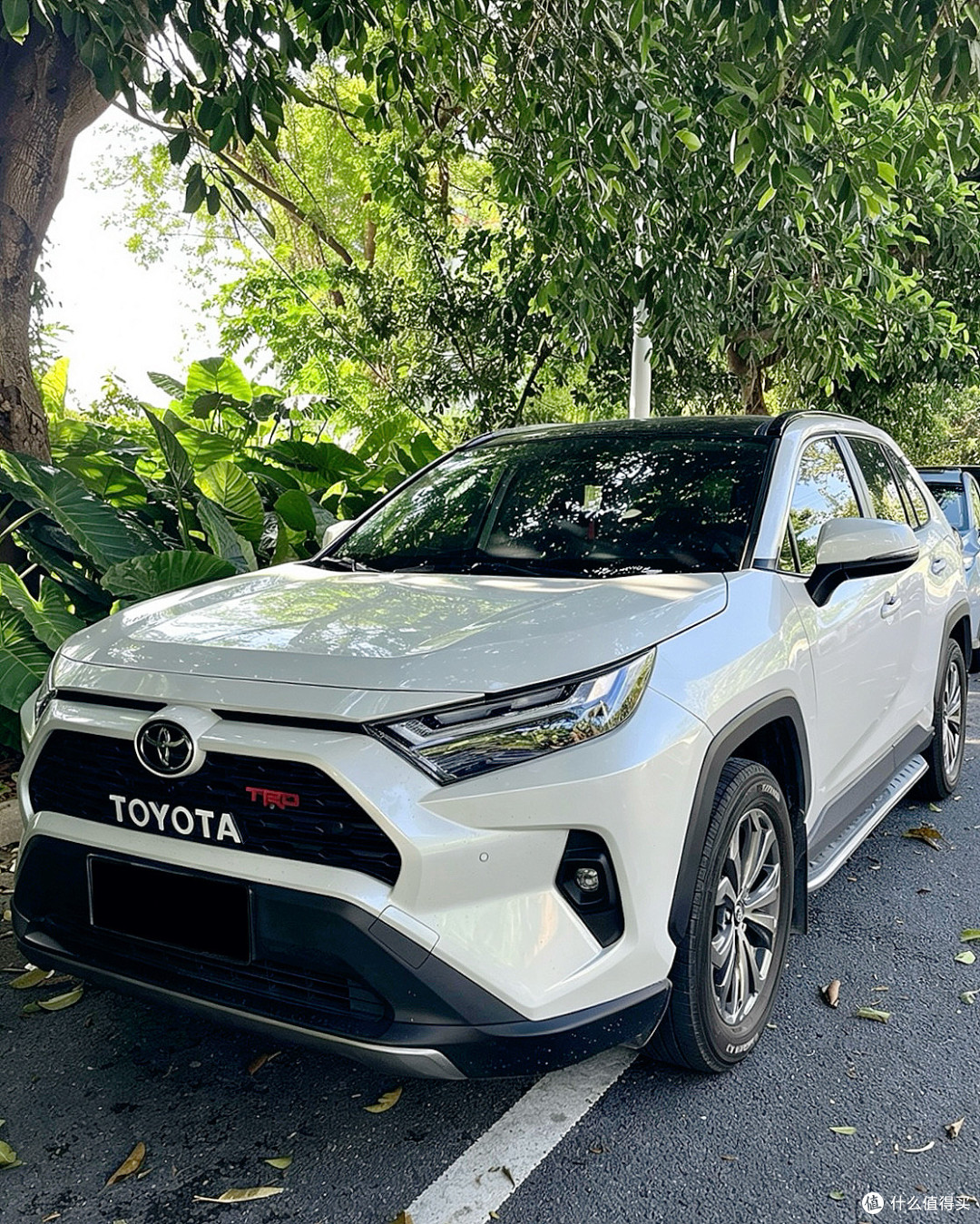 沉浸式试驾｜十几万家用丰田RAV4，是家用神车还是工业垃圾？
