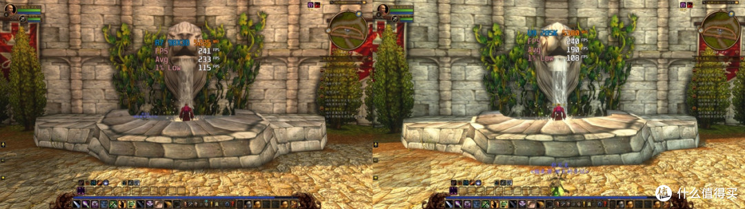 畅玩《魔兽世界：无限》，选锐龙7 9800X3D还是Ultra 9 285K？