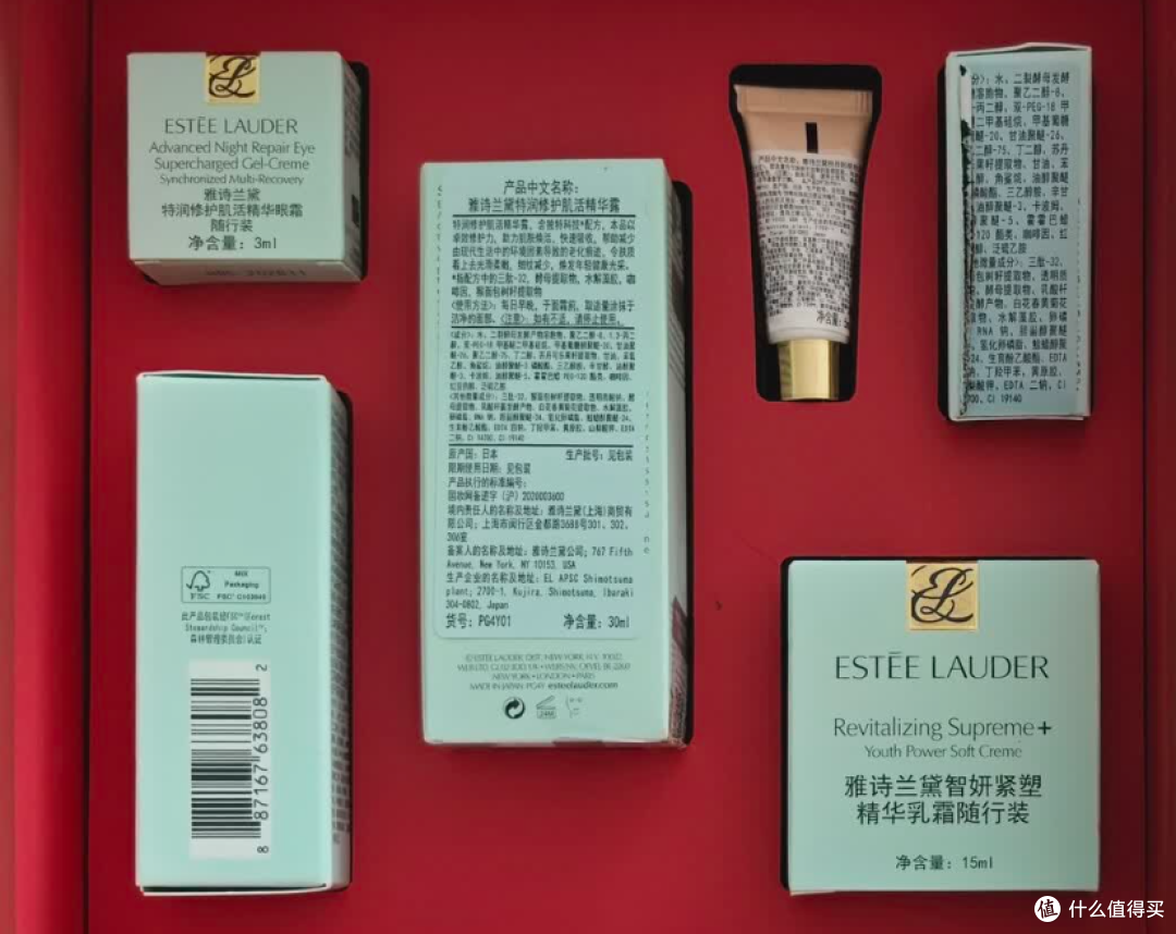天冷护肤,双十一这5套护肤套装值得囤!