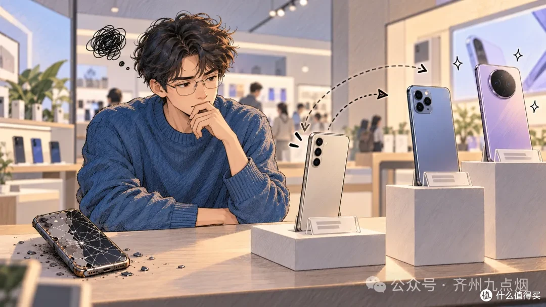 我们为什么总被“只加一点”说服：潜移默化的消费升级