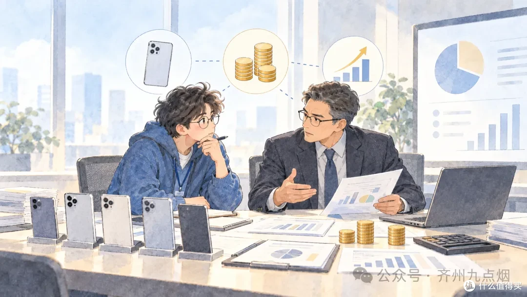 我们为什么总被“只加一点”说服：潜移默化的消费升级
