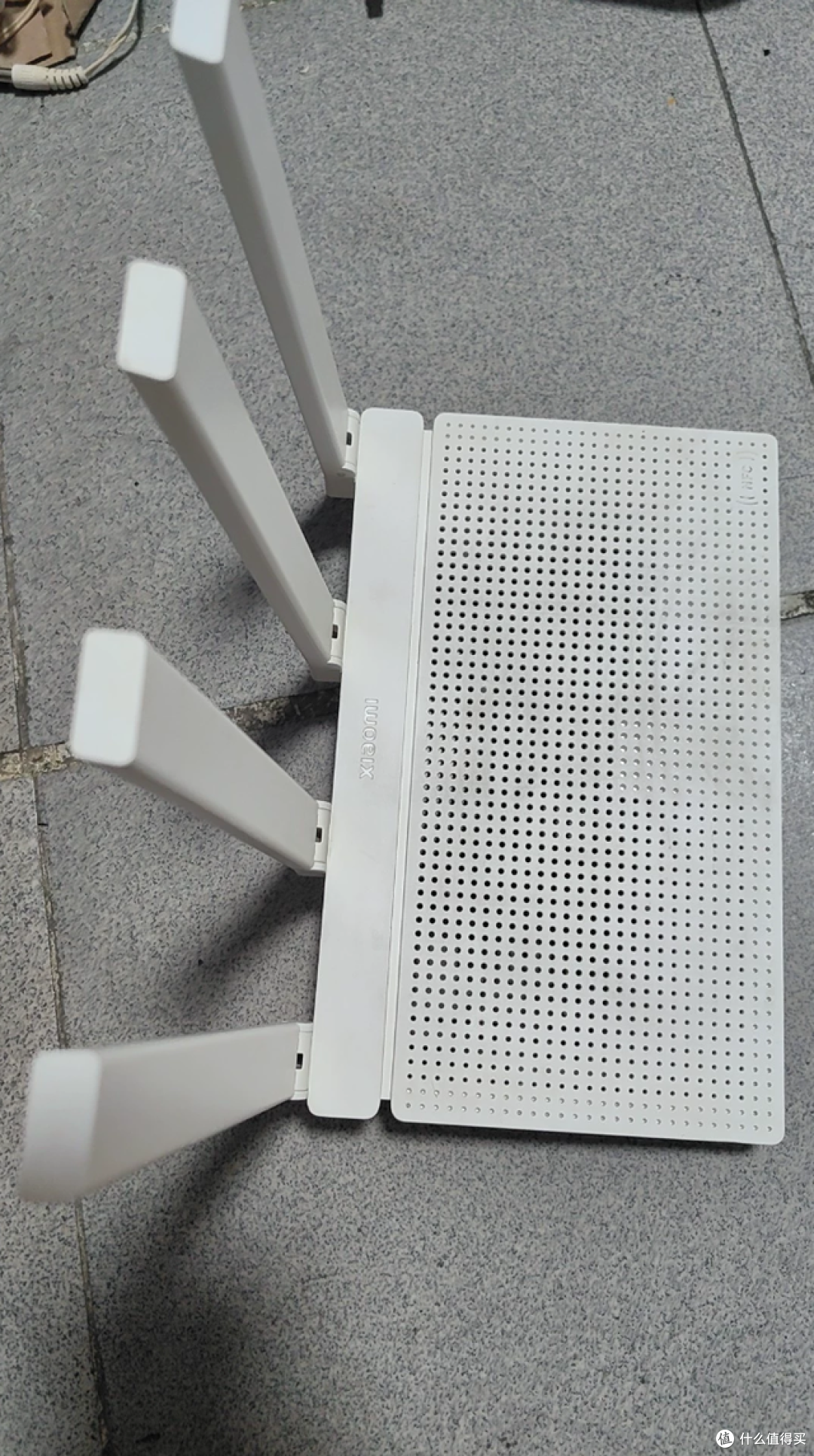 小黄鱼惊现95元小米AX3000T路由!MTK版KD03,值得买吗?
