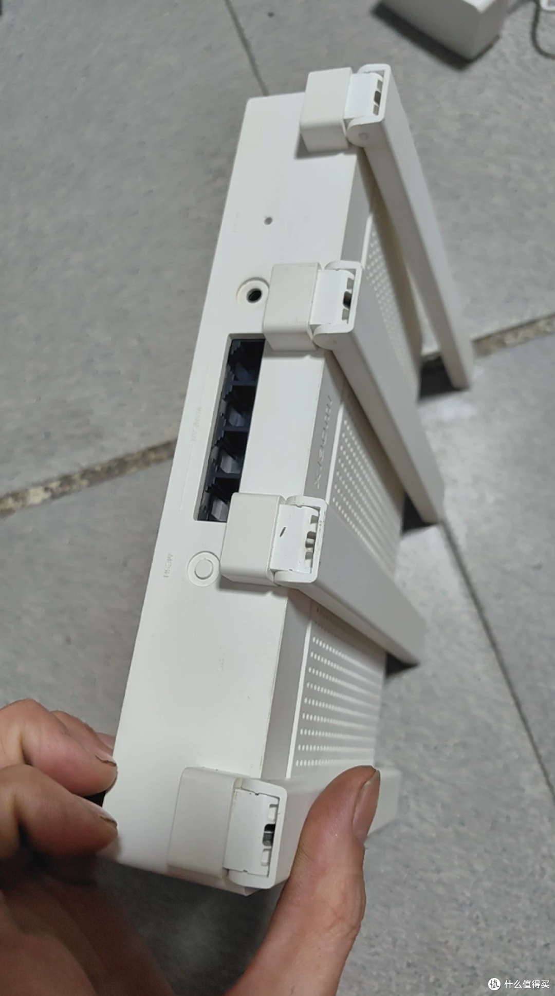 小黄鱼惊现95元小米AX3000T路由!MTK版KD03,值得买吗?