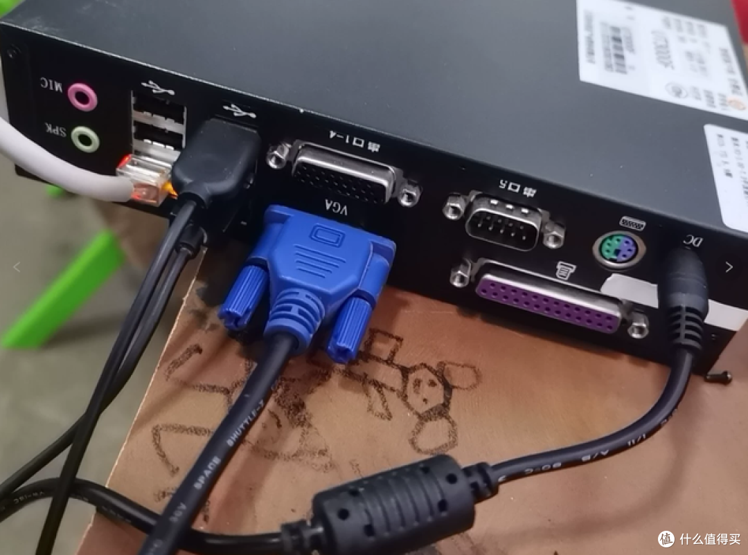 小黄鱼流入200套J1900整机小主机!8GB+120GB要200元太便宜了吧?