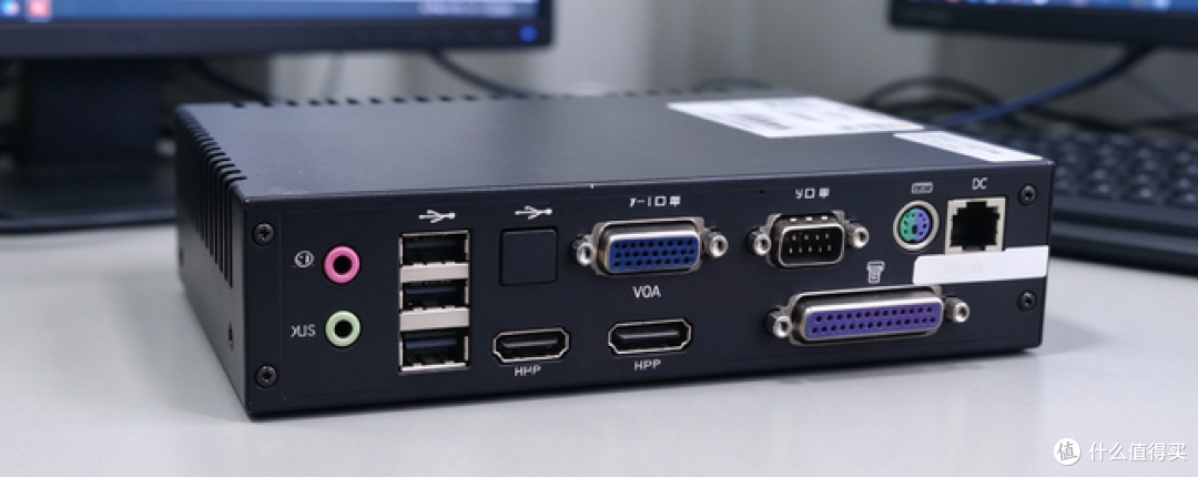 小黄鱼流入200套J1900整机小主机!8GB+120GB要200元太便宜了吧?