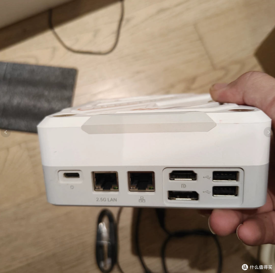 小黄鱼惊现7840HS极摩客K6小主机！8GB+256GB要1850值吗？