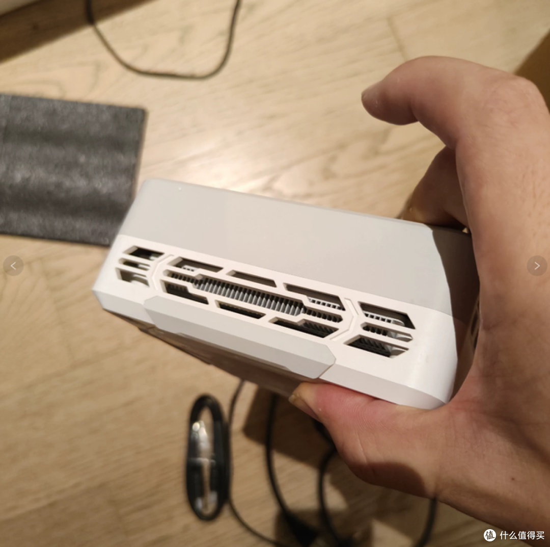 小黄鱼惊现7840HS极摩客K6小主机！8GB+256GB要1850值吗？