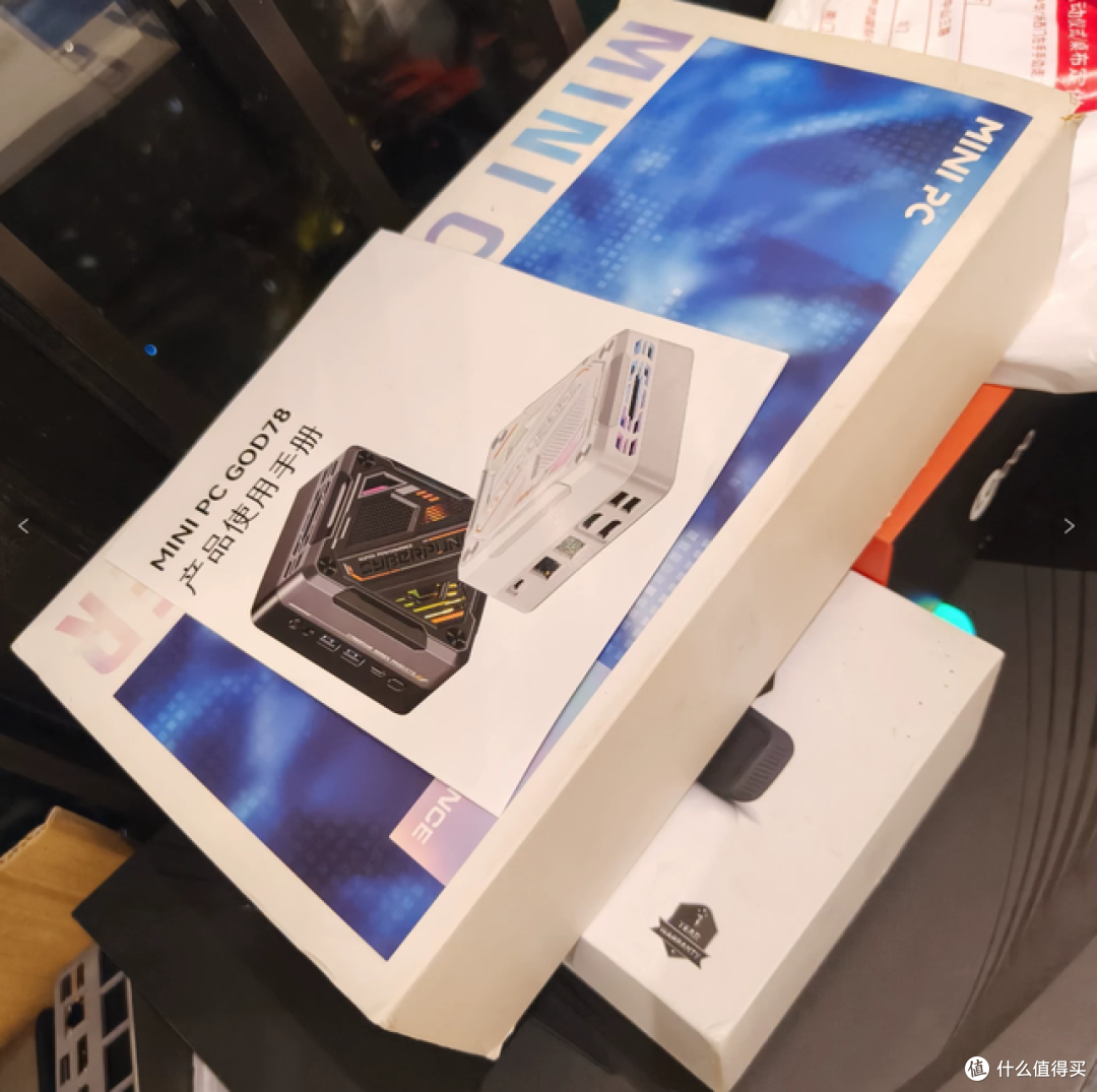 小黄鱼惊现7840HS极摩客K6小主机！8GB+256GB要1850值吗？