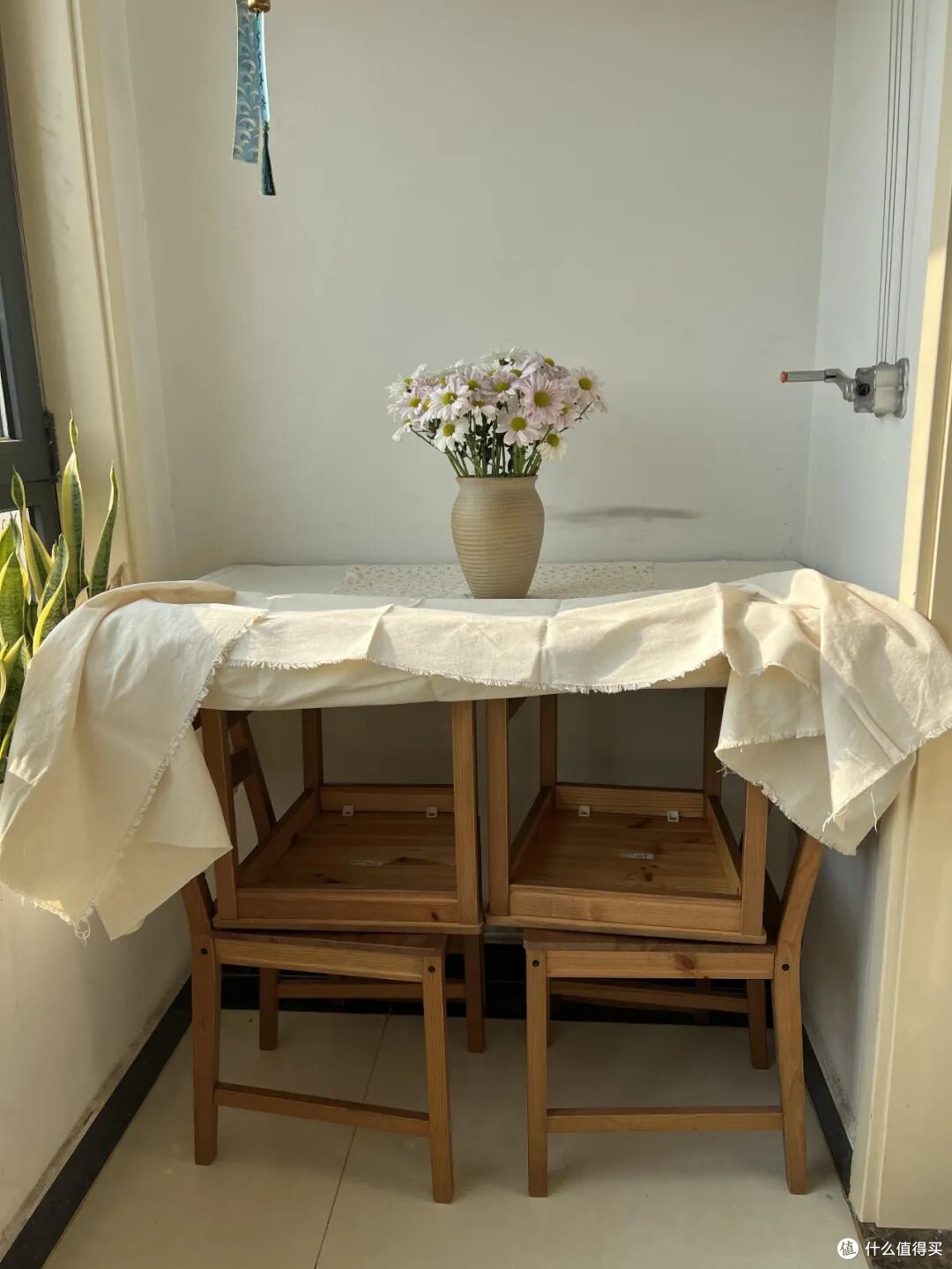 被大件闲置物品的“邪修用法”惊呆了，换个思路后，反而更好用！