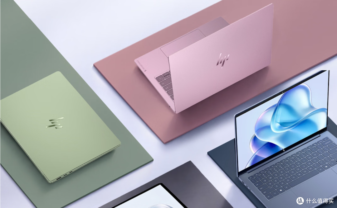 4249元买到OLED+1.16kg+43小时续航？惠普星Book Air 14新品解析