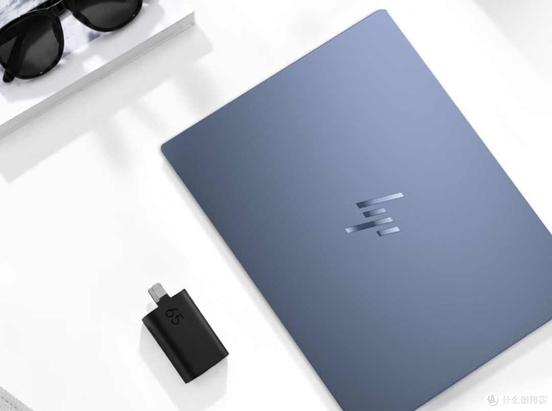 4249元买到OLED+1.16kg+43小时续航？惠普星Book Air 14新品解析