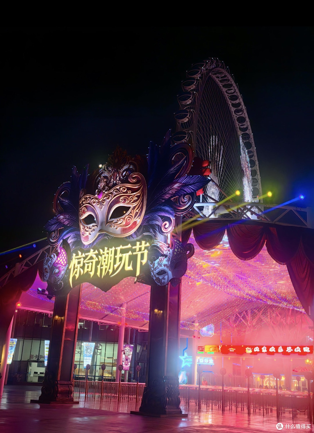 首尔丧尸巴士吓到乘客尖叫,这体验值不值得专门去一趟