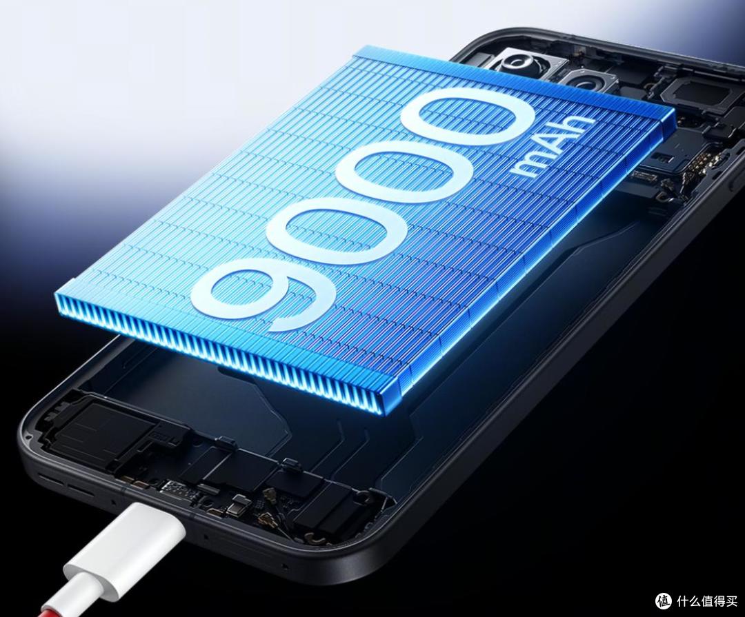 猜测定价3999元！一加这款新机近期发布：配骁龙8E5+9000大电池