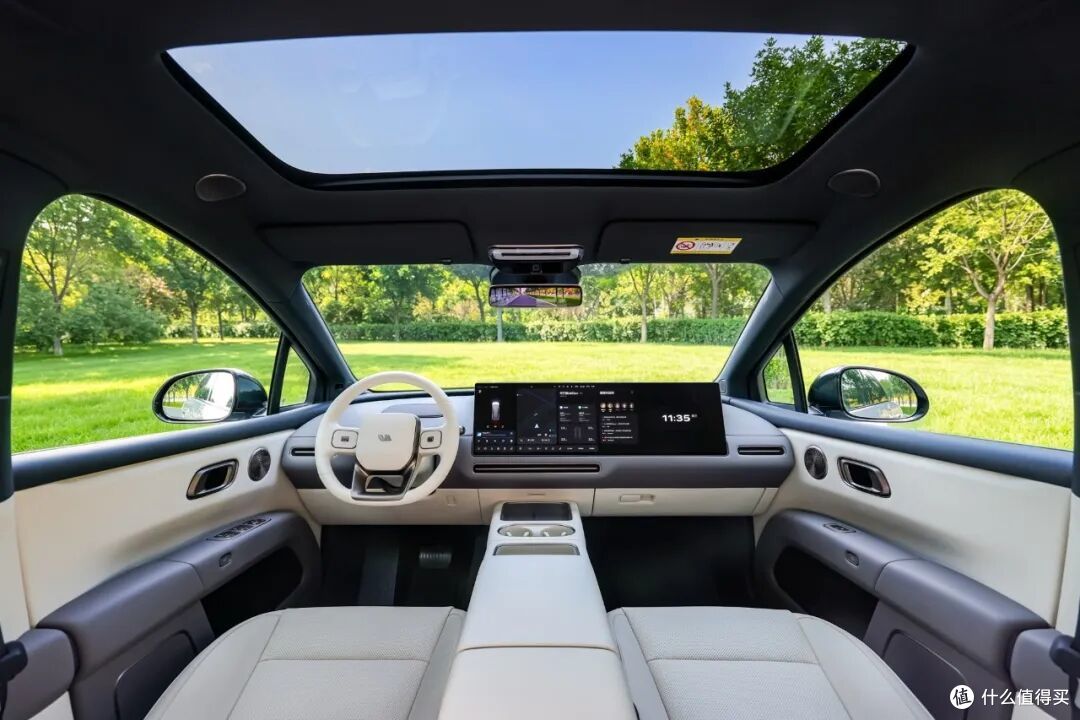 上市之前先拆车,2026 款理想 i6 还剩最后一个悬念