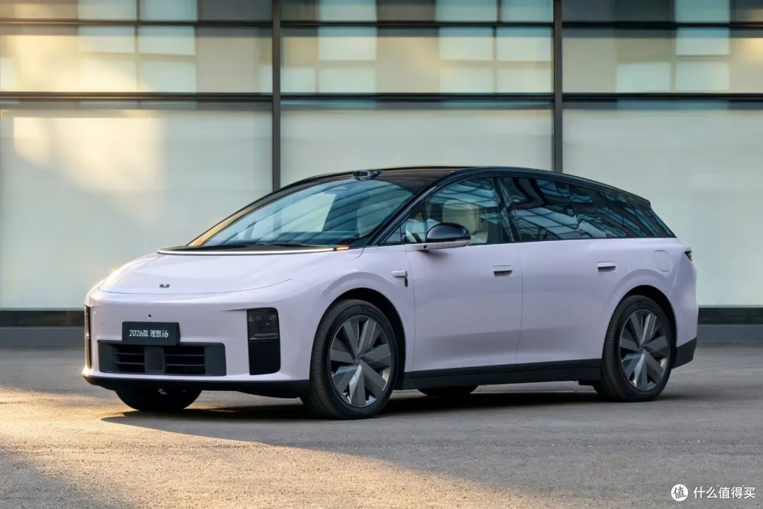 上市之前先拆车,2026 款理想 i6 还剩最后一个悬念