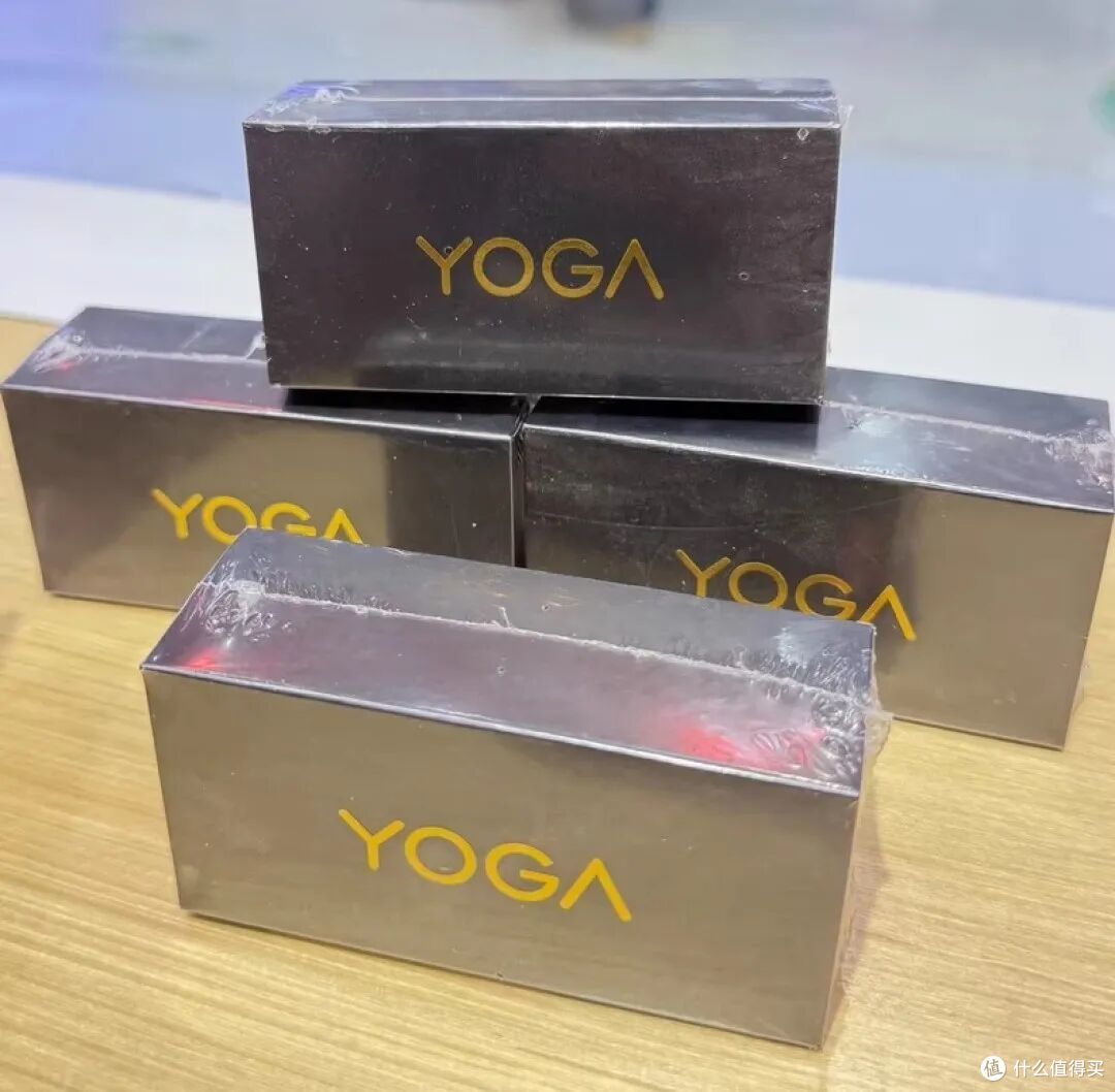 联想YOGA口红固态U盘 128G仅80元,刚需可入,非刚需等刚需再说