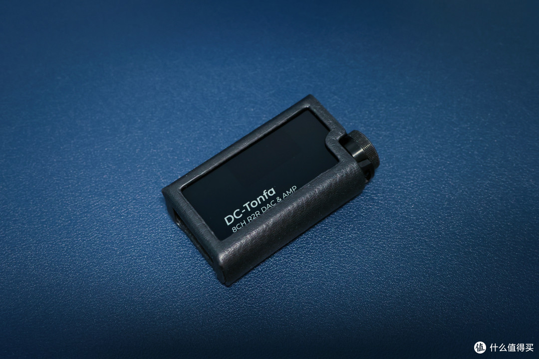 iBasso DC-Tonfa