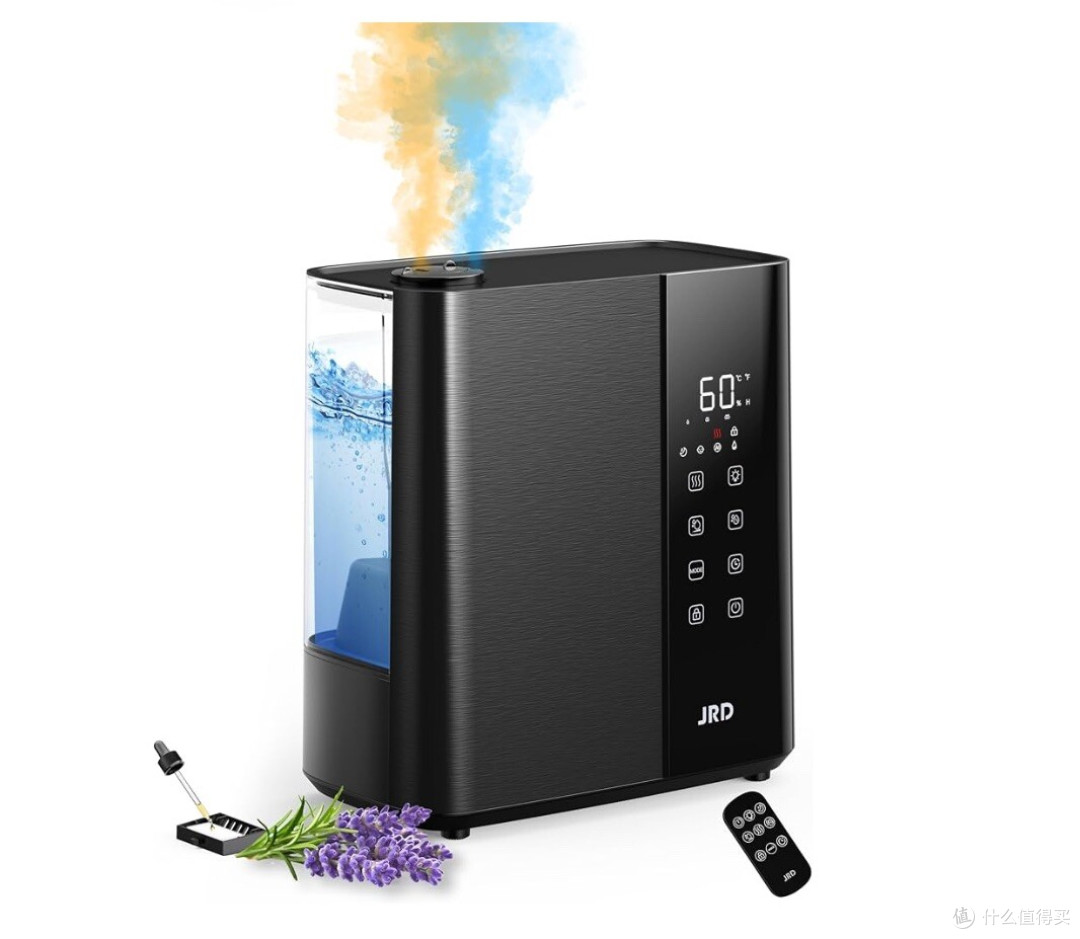 冬季加湿器怎么选？卧室用了两周说说真实感受