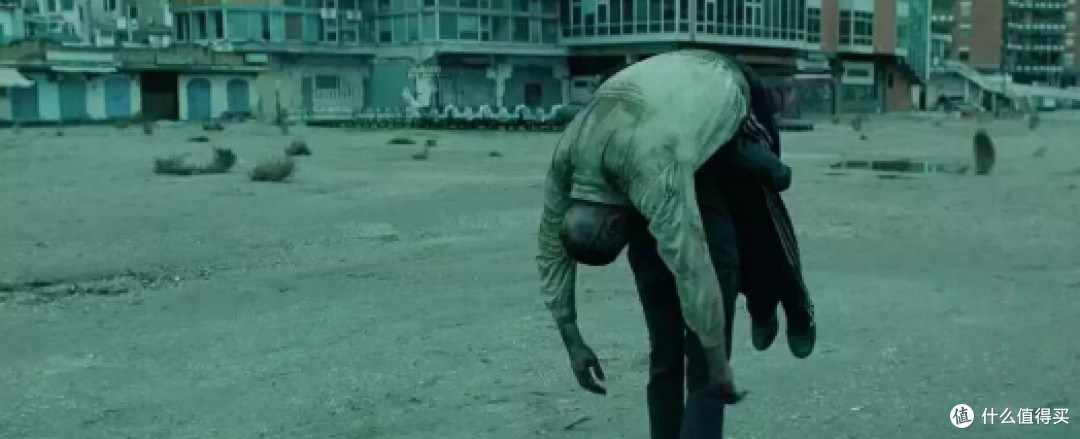 老实人被逼上绝路！这绝对是影史最扎心的绝地反杀