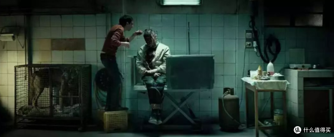 老实人被逼上绝路！这绝对是影史最扎心的绝地反杀