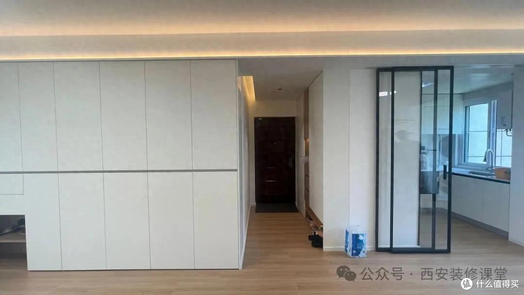 全屋定制差价几千，很多商家不会跟你说清楚
