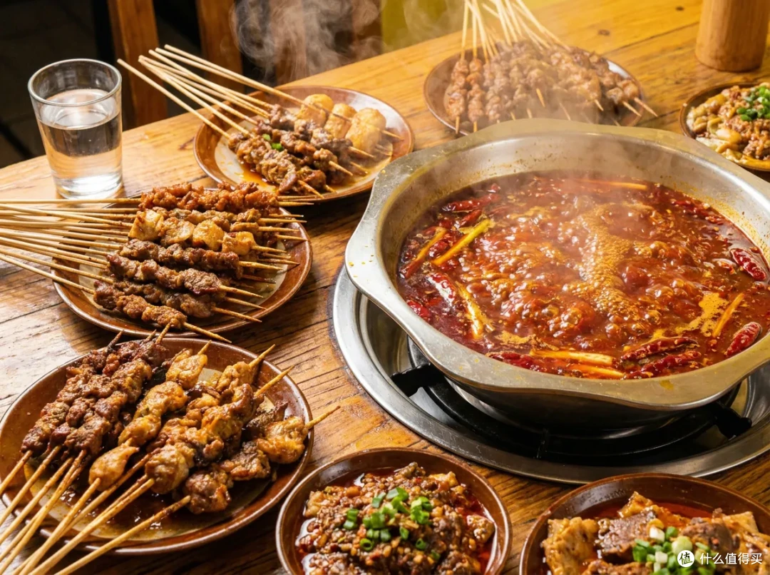 “吃了不烧心”刷屏：短剧把食品安全，简化成了一句台词