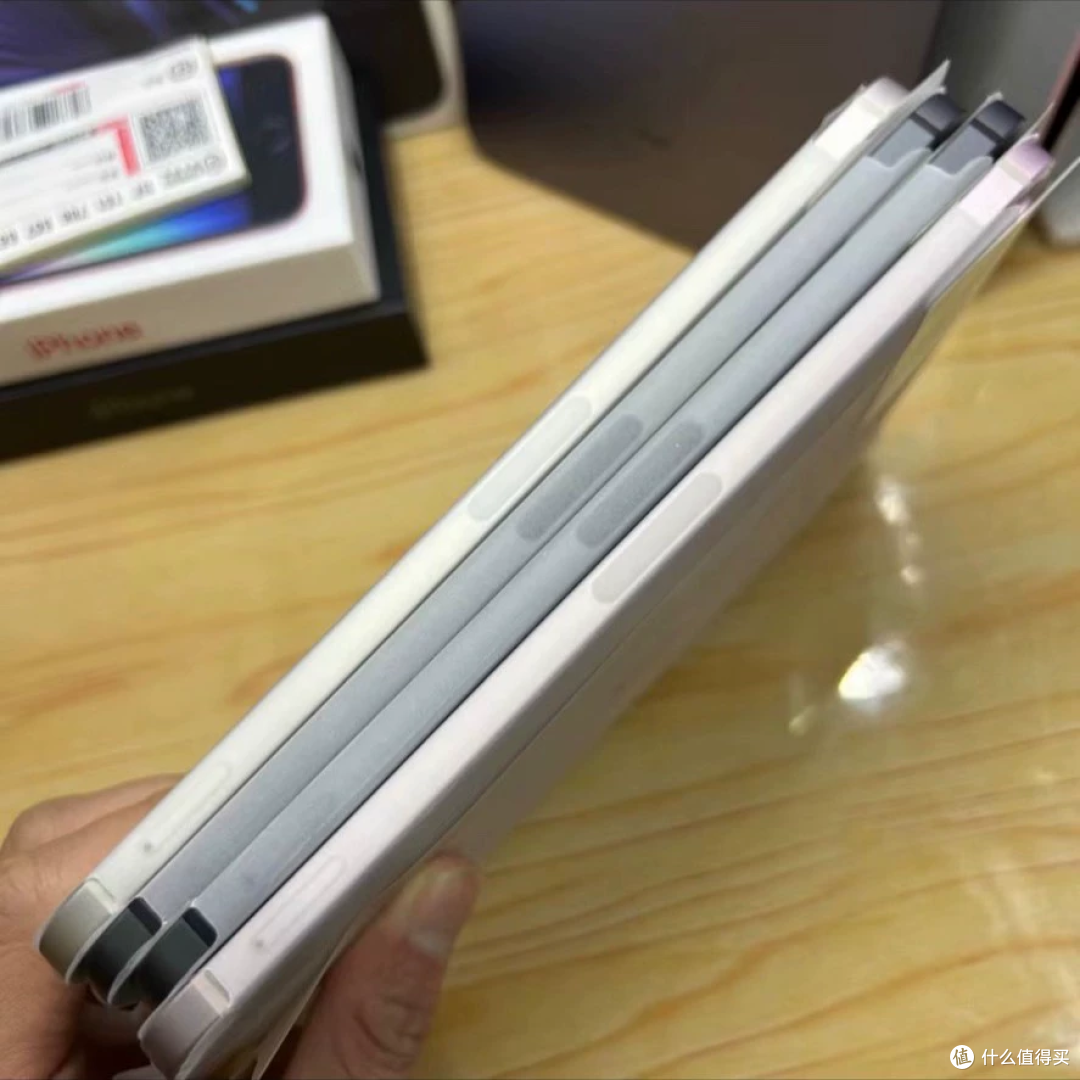 2699元iPad mini6官换,2999元mini7全新