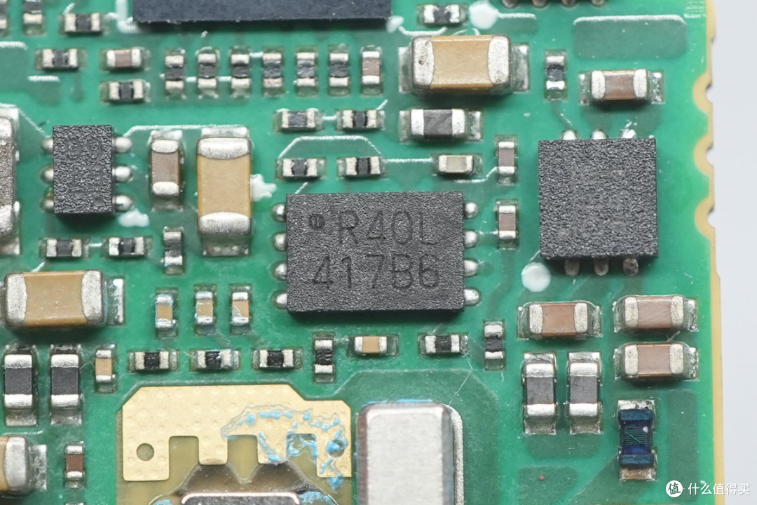 标准QSFP‑DD封装,HPE 800G AOC光模块拆解