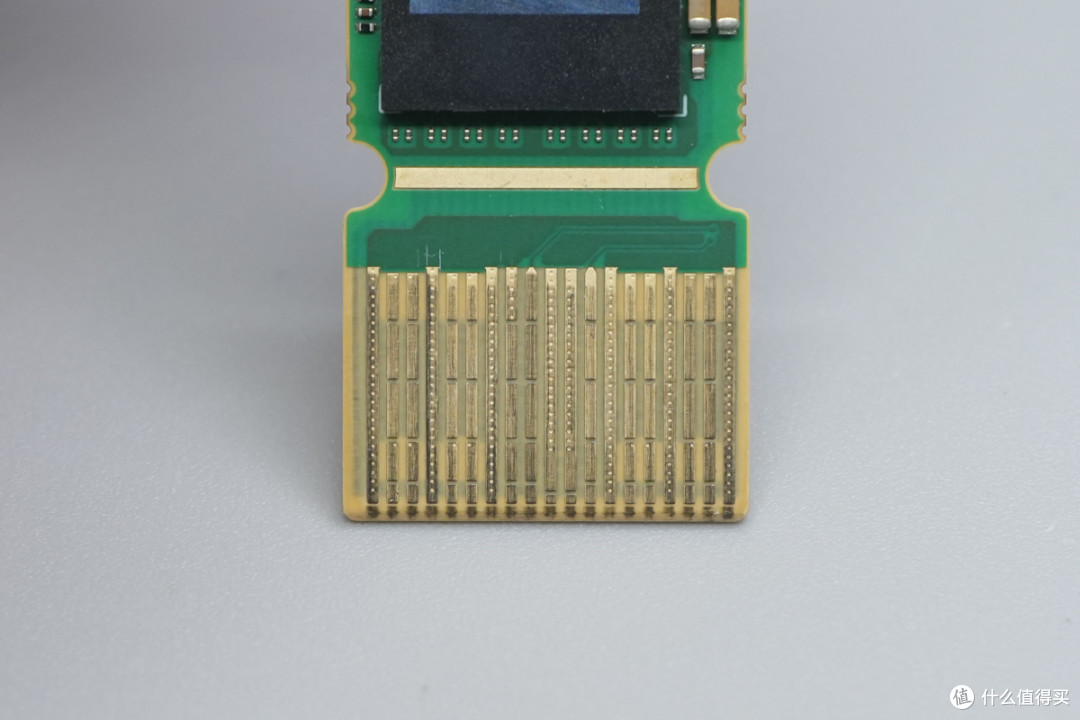 标准QSFP‑DD封装,HPE 800G AOC光模块拆解