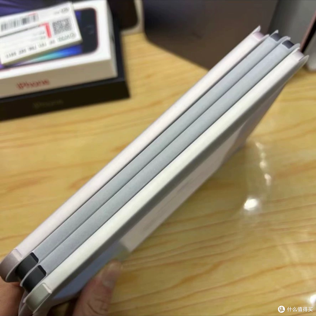 2699元iPad mini6官换,2999元mini7全新