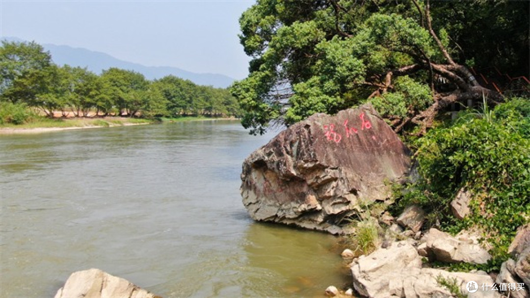 红墙只有40年,香火续了千年:株洲炎帝陵2小时怎么走