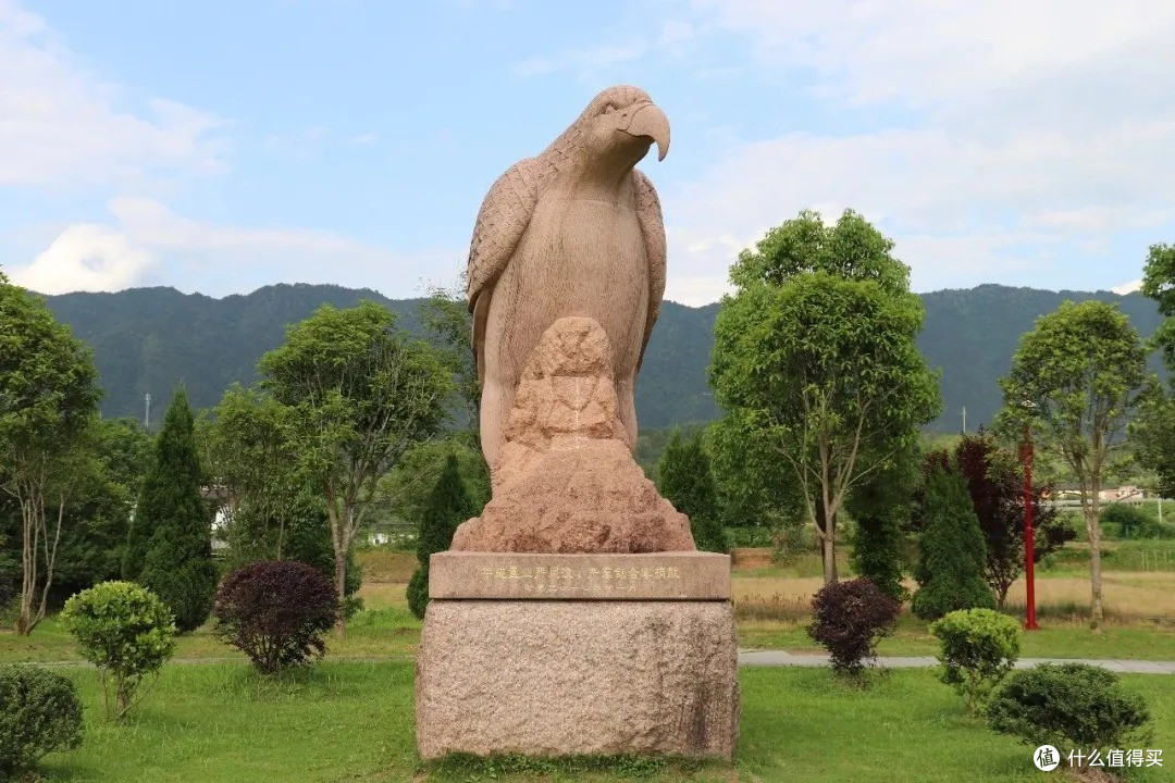 红墙只有40年,香火续了千年:株洲炎帝陵2小时怎么走
